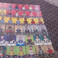 کیمدی کارت ۹۷تا پنچ تاش امضا طلا دارد