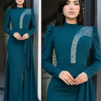 لباس مجلسی شیک