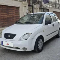 تیبا ۲ (هاچبک) EX، مدل ۱۳۹۶