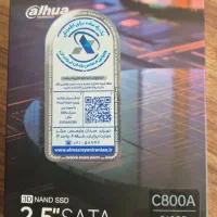 هارد اینترنال sad و m2 نو و آکبند ۵۰۰ گیگ