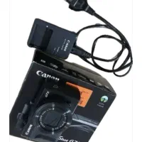 دوربین عکاسی و فیلمبرداری کانن اصلی|دوربین عکاسی و فیلمبرداری|بندر امام خمینی, |دیوار