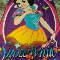 پتو دخترانه