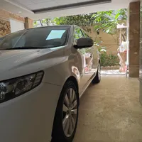 سراتو وارداتی استثنایی