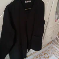 مانتوگاواردین فری سایز|لباس|پیشوا, |دیوار