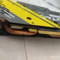 کارت گرافیک zotac 6gig|قطعات و لوازم جانبی رایانه|تهران, آزادشهر|دیوار