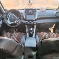 x60مدل 93 بدون رنگ و تک برگ سند|خودرو سواری و وانت|بجنورد, |دیوار