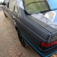 405مدل 98صفر|خودرو سواری و وانت|سراوان, |دیوار