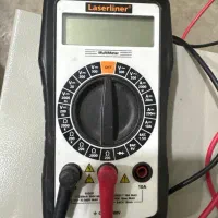 مولتی متر لیزر لاینر آلمانی