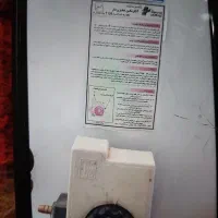 ابگرمکن گالنی ۱۵۰لیتری