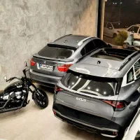 کیا اسپورتیج صفر وارداتی اقساطی (قصرسفید)|خودرو سواری و وانت|قم, اسمعیل آباد|دیوار