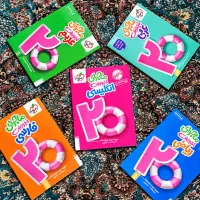 کتاب سبز کمک درسی پایه هشتم راهنمایی