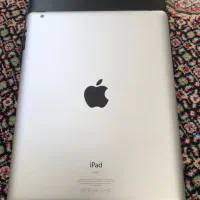 تبلت آیپد۲ بدون سیم کارت کاملا نو