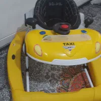 گالسکه، کریر، روروئک