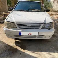 پراید ۱۳۲ مدل ۸۷