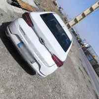 آریزو 6 اکسلنت|خودرو سواری و وانت|تبریز, |دیوار