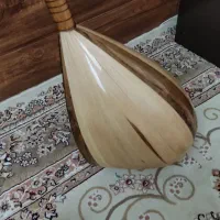 باغلاما دسته بلند|سازهای سنتی|شوط, |دیوار