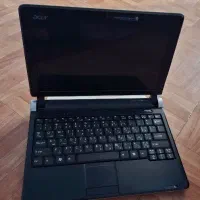 مینی لپتاپ acer aspire one|رایانه همراه|تهران, هاشمی|دیوار