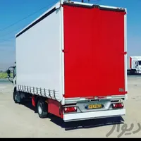 خدمات حمل نقل واسباب کشی منزل/باربری ماهان بار|خدمات حمل و نقل|بروجرد, |دیوار