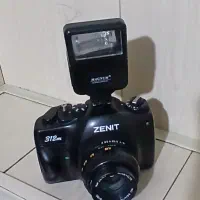 دوربین عکاسی درحدنو سالم وتمیز