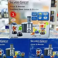 فروش ابمیوگیری4کاره سیلورکرست