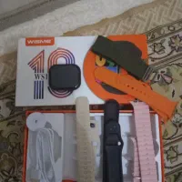 ساعت اسمارت واچ