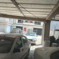 باربری با وانت