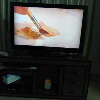 تلویزیون ۵۴ انج سامسنگ