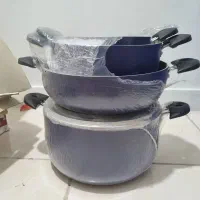 سرویس قابلمه