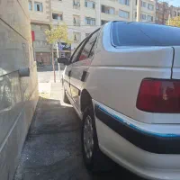 پارس سال مدل ۱۴۰۱ فابریک|خودرو سواری و وانت|شیراز, درکی|دیوار