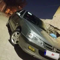 پژو پارس سال مدل 97