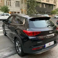 تیگو‌۷|خودرو سواری و وانت|رشت, بلوار گیلان|دیوار