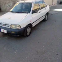 پراید 86 صبا