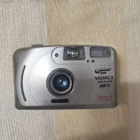 دوربین عکاسی یاشیکا