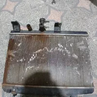 رادیاتور سانیا.تیبا.