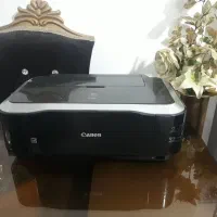پرینتر جوهر افشان