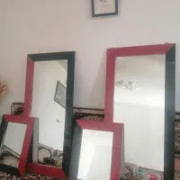 اینه ارایشگاه