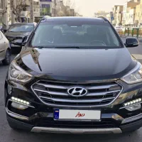 سانتافه ۲۰۱۷ فول نقد و اقساط