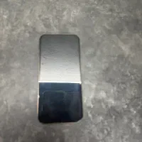 ایفون۱۶پرومکس/درحد نو/هلث۱۰۰/گوشی‌به‌شرط/۲۵۶|موبایل|ری, علایین|دیوار