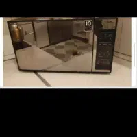 ماکروویو  سامسونگ