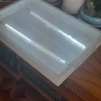 میز.چراغدار.نوری