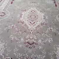 فرش ۱۲ متری.