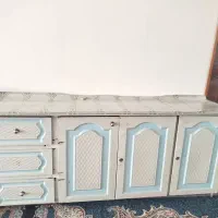 کابینت فلزی