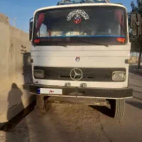 خاور فروشی فوری|خودرو سنگین|کاشمر, |دیوار