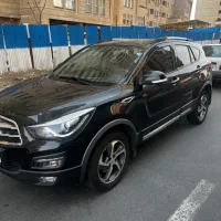 هایما اس ۵ مدل ۹۷|خودرو سواری و وانت|تهران, باشگاه نفت|دیوار