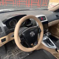 برلیانس اتومات|خودرو سواری و وانت|یزد, |دیوار