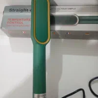 برس حرارتی