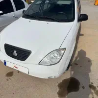 تیبا ۱ مدل ۱۴۰۰