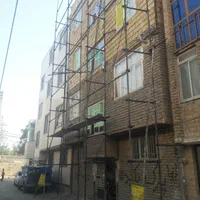 داربست فلزی زیبا سازه|خدمات پیشه و مهارت|مشهد, طلاب|دیوار