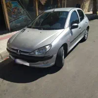 ۲۰۶ تیپ دو ، مدل ۸۳