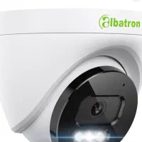 دوربین آلباترون ۵مگاپیکسل
